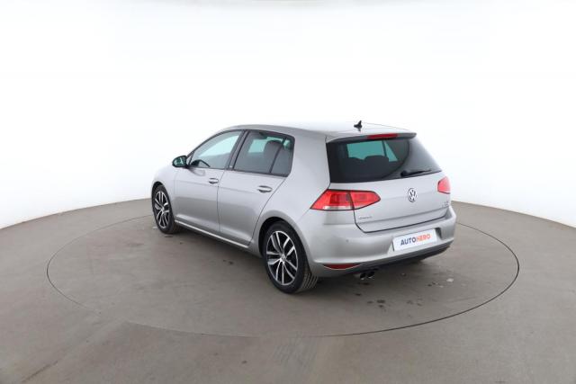 Volkswagen Golf image 7