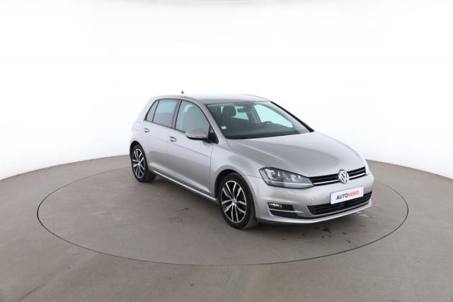 Volkswagen Golf image 9