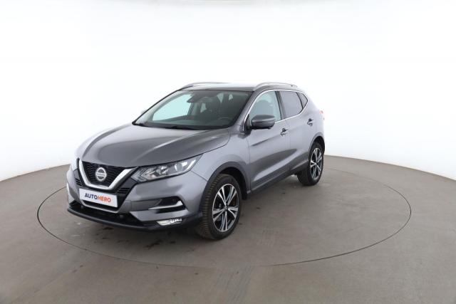 Nissan Qashqai 1.5 Dci 110 Ch