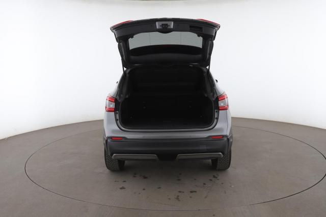 Nissan Qashqai image 4