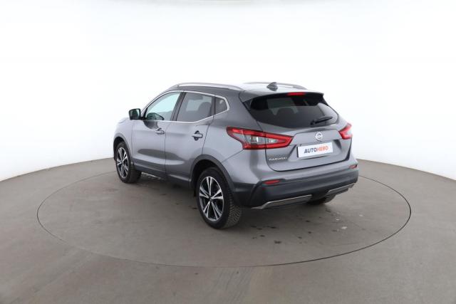 Nissan Qashqai image 6