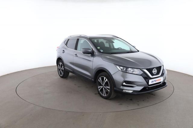 Nissan Qashqai image 5