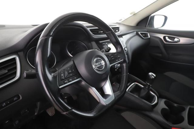 Nissan Qashqai image 9