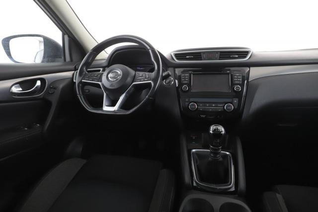 Nissan Qashqai image 2