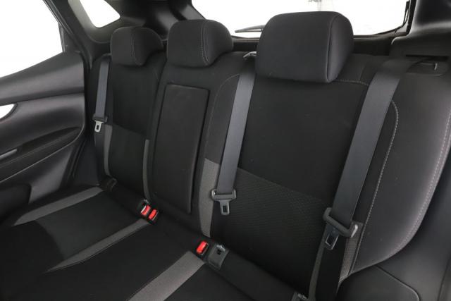 Nissan Qashqai image 8