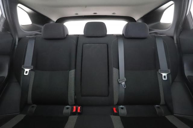 Nissan Qashqai image 3