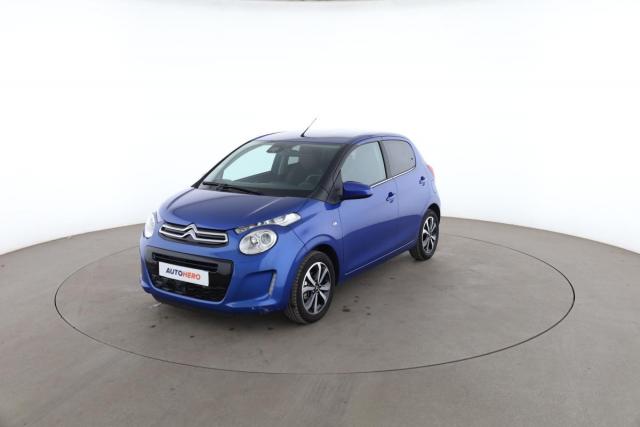 Citroen C1 1.0 Vti Shine 5p 72 Ch
