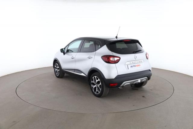 Renault Captur image 8