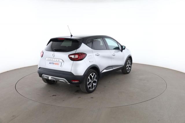 Renault Captur image 1