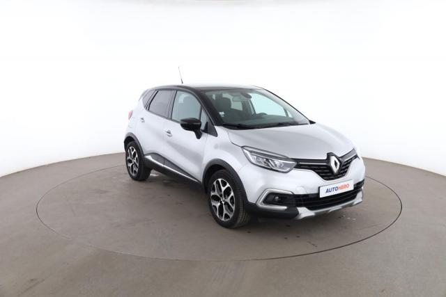 Renault Captur image 3