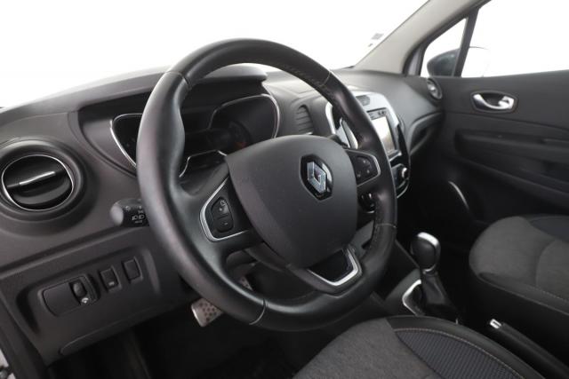 Renault Captur image 6