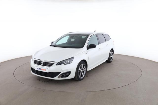 Peugeot 308 Sw 2.0 Blue-Hdi Gt Line Eat6 150 Ch