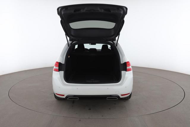 Peugeot 308 Sw image 9