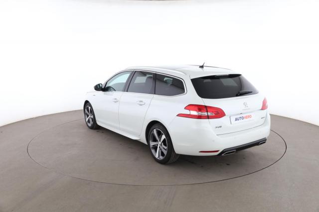 Peugeot 308 Sw image 1