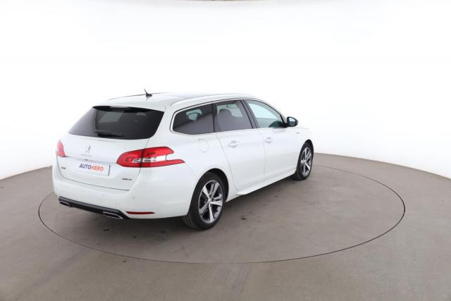 Peugeot 308 Sw image 4