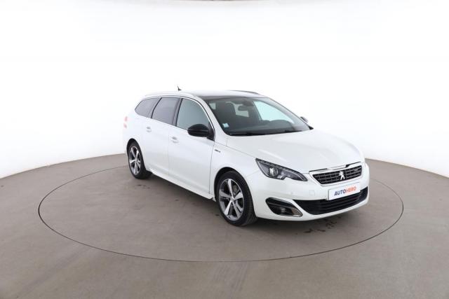 Peugeot 308 Sw image 5