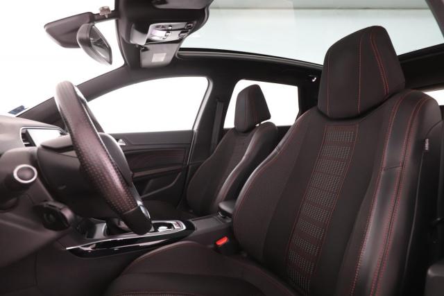 Peugeot 308 Sw image 8