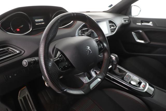Peugeot 308 Sw image 3