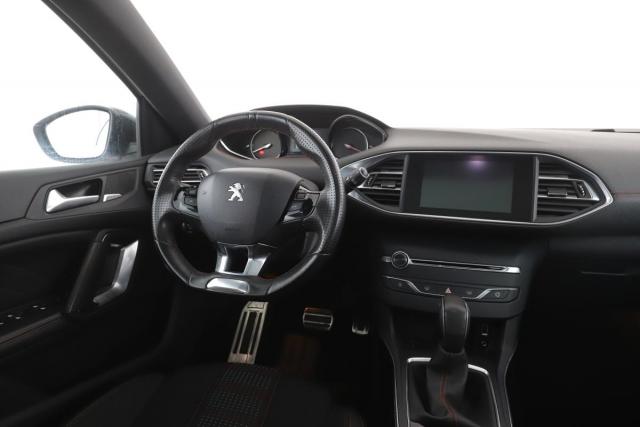 Peugeot 308 Sw image 6