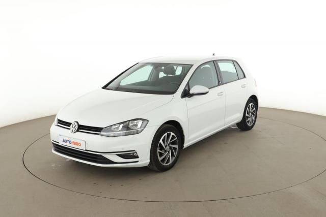 Volkswagen Golf Vii 1.0 Tsi Bluemotion Tech Sound Bv6 5p 110 Ch