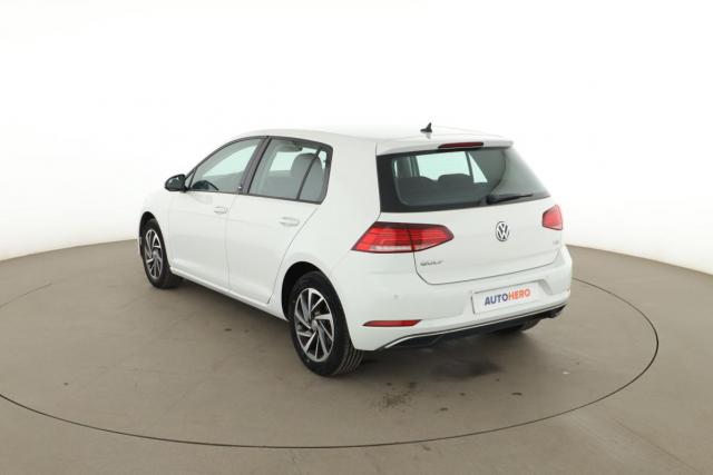 Volkswagen Golf image 1
