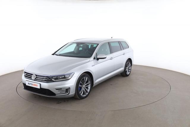 Volkswagen Passat Sw 1.4 Tsi Gte Dsg6 218 Ch