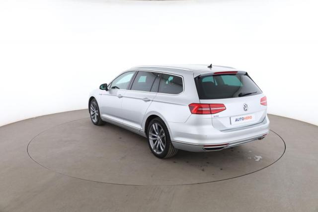 Volkswagen Passat Sw image 1