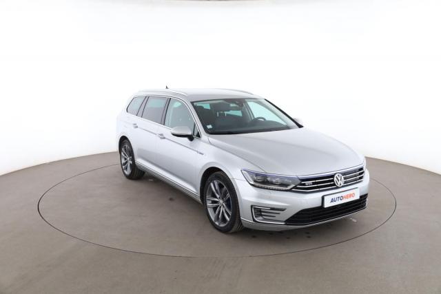 Volkswagen Passat Sw image 8