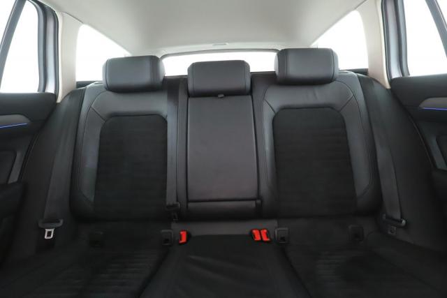 Volkswagen Passat Sw image 3