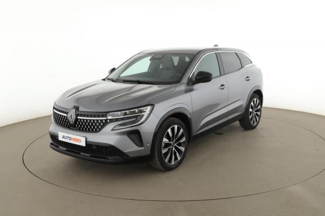 Renault Austral 1.2 Tce Mild Hybrid Advanced Techno 130 Ch