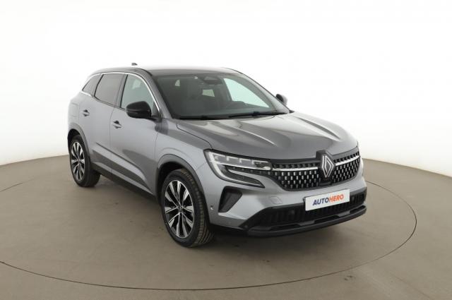Renault Austral image 8