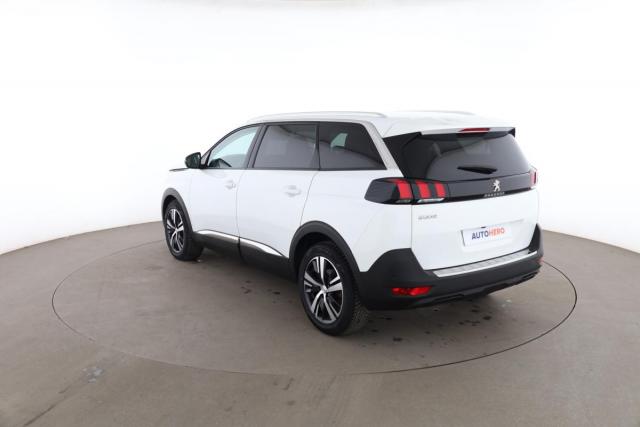 Peugeot 5008 image 7