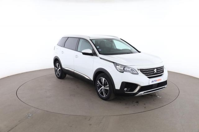 Peugeot 5008 image 3