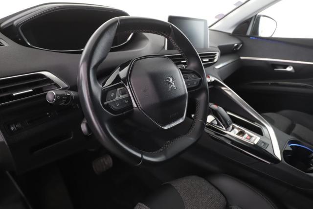 Peugeot 5008 image 4