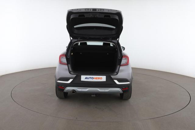 Renault Captur image 5