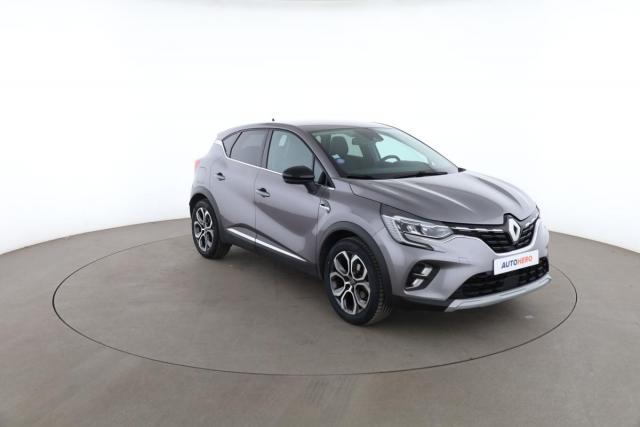 Renault Captur image 4