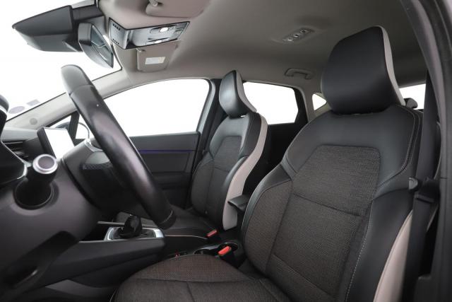 Renault Captur image 9