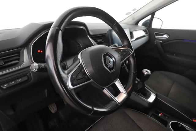 Renault Captur image 1
