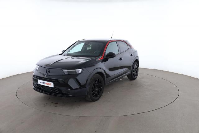 Opel Mokka 1.2 Turbo Gs Line Bva8 130 Ch