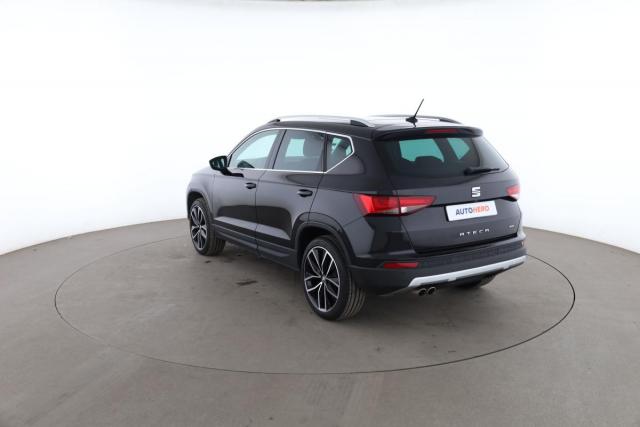 Seat Ateca image 7