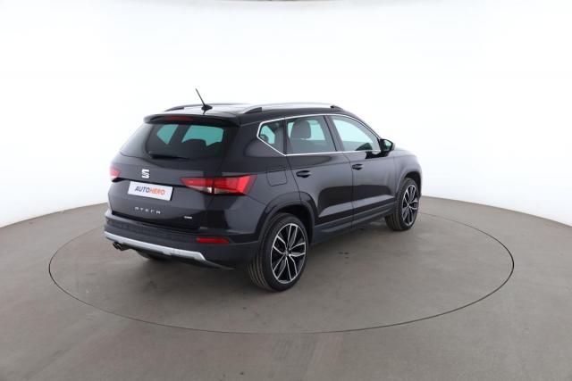 Seat Ateca image 8