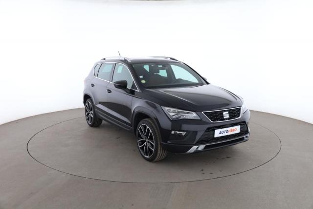 Seat Ateca image 3
