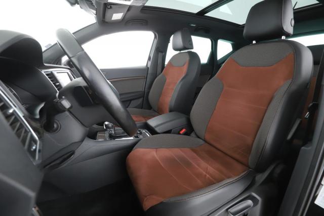 Seat Ateca image 4