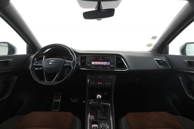 Seat Ateca image 5