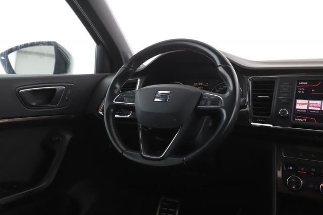 Seat Ateca image 1