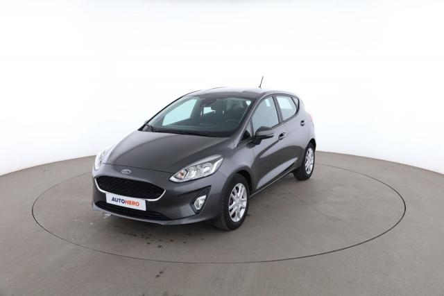 Ford Fiesta 1.1 Trend 5p 85 Ch