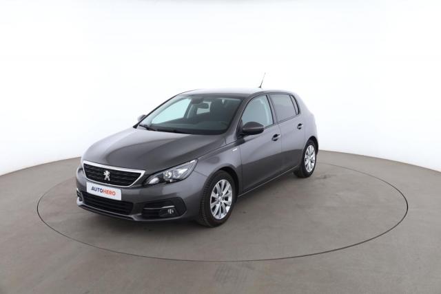 Peugeot 308 1.5 Blue-Hdi Style 130 Ch