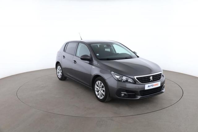 Peugeot 308 image 6