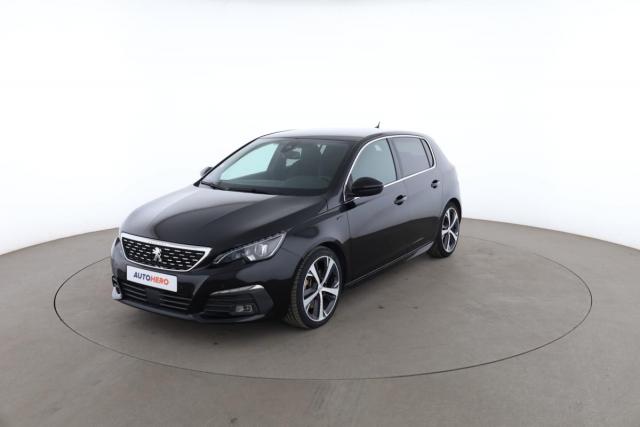 Peugeot 308 1.6 Puretech Gt Eat8 225 Ch