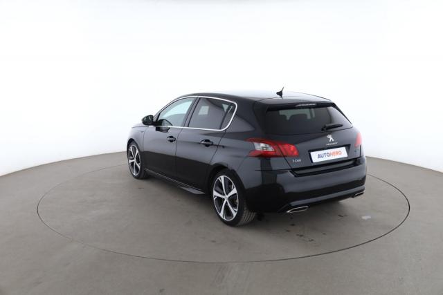 Peugeot 308 image 7
